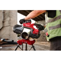 Fierăstrău cu bandă Milwaukee M18 FBS127DO-0C (4933498311) imaginea #3 — magazin online Desire.md