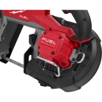 Fierăstrău cu bandă Milwaukee M18 FBS127DO-0C (4933498311) imaginea #4 — magazin online Desire.md