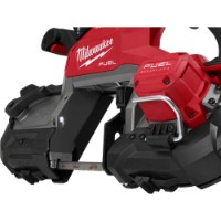 Fierăstrău cu bandă Milwaukee M18 FBS127DO-0C (4933498311) imaginea #5 — magazin online Desire.md