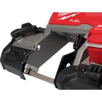 Fierăstrău cu bandă Milwaukee M18 FBS127DO-0C (4933498311) imaginea #6 — magazin online Desire.md