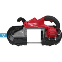 Fierăstrău cu bandă Milwaukee M18 FBS127DO-0C (4933498311) imaginea #2 — magazin online Desire.md
