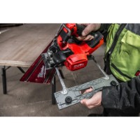 Fierăstrău circular Milwaukee M18 FCSDC165-552C (4933499996) imaginea #5 — magazin online Desire.md