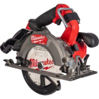 Fierăstrău circular Milwaukee M18 FCSDC165-552C (4933499996)