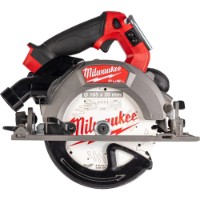 Fierăstrău circular Milwaukee M18 FCSDC165-552C (4933499996) imaginea #2 — magazin online Desire.md