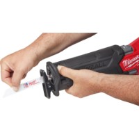 Fierăstrău sabie Milwaukee M18 FSZ-502X SAWZALL (4933478291) imaginea #3 — magazin online Desire.md