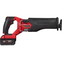 Fierăstrău sabie Milwaukee M18 FSZ-502X SAWZALL (4933478291) imaginea #5 — magazin online Desire.md