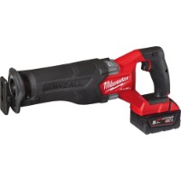 Fierăstrău sabie Milwaukee M18 FSZ-502X SAWZALL (4933478291) imaginea #6 — magazin online Desire.md