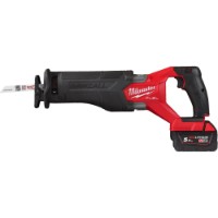 Fierăstrău sabie Milwaukee M18 FSZ-502X SAWZALL (4933478291)