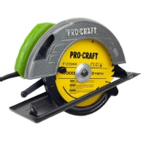 Fierăstrău circular ProCraft KR-2830 imaginea #4 — magazin online Desire.md