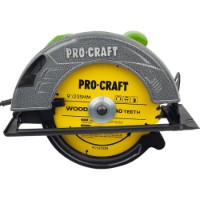 Fierăstrău circular ProCraft KR-2830 imaginea #6 — magazin online Desire.md