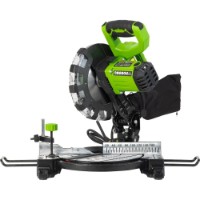 Fierastrău pentru taieri inclina ProCraft PGS 215 imaginea #3 — magazin online Desire.md