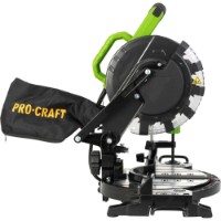 Fierastrău pentru taieri inclina ProCraft PGS 215 imaginea #4 — magazin online Desire.md