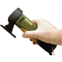 Электролобзик Proxxon STS 12/E фото №2 — интернет-магазин Desire.md