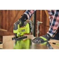 Электролобзик Ryobi RJS18-0 ONE+ (5133005395) фото №4 — интернет-магазин Desire.md