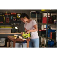 Электролобзик Ryobi RJS18-0 ONE+ (5133005395) фото №5 — интернет-магазин Desire.md