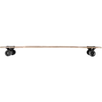 Skateboard Nils Abisal Longboard Skull Wood Skate (LG-SK-W) imaginea #6 — magazin online Desire.md