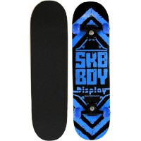Skateboard Nils SK8 Boy (CR3108SB)