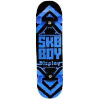 Skateboard Nils SK8 Boy (CR3108SB) imaginea #2 — magazin online Desire.md