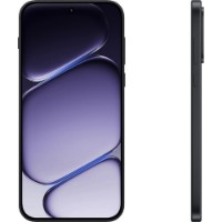 Telefon mobil OnePlus Nord 6 5G 8Gb/256Gb Pitch Black imaginea #3 — magazin online Desire.md