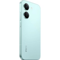 Telefon mobil Poco X8 Pro 5G 8Gb/512Gb Mint Green imaginea #9 — magazin online Desire.md