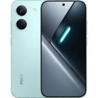 Telefon mobil Poco X8 Pro 5G 8Gb/512Gb Mint Green