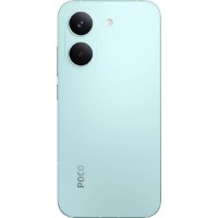 Telefon mobil Poco X8 Pro 5G 8Gb/512Gb Mint Green imaginea #2 — magazin online Desire.md