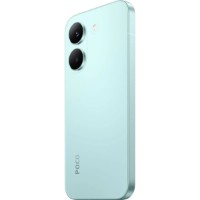Telefon mobil Poco X8 Pro 5G 8Gb/512Gb Mint Green imaginea #5 — magazin online Desire.md