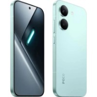 Telefon mobil Poco X8 Pro 5G 8Gb/512Gb Mint Green imaginea #6 — magazin online Desire.md