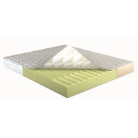 Saltea ortopedica Materasso Atena 120x200x20cm