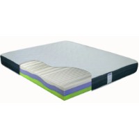 Saltea ortopedica Materasso Smart 180x200x20cm