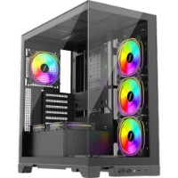 Sistem Desktop Atol PC1128MP Gaming A-RGB (R5 8400F 16Gb 512Gb RX9060XT Linux)