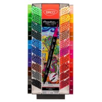 Linere Daco Display Pensuliner 400pcs (PX5400)