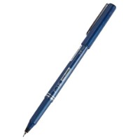 Liner Erich Krause F-15 Black (37066)