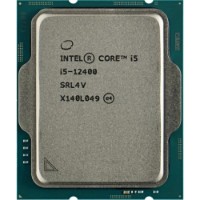 Системный блок Navigator PC11582 (i5-12400 8Gb 256Gb) фото №2 — интернет-магазин Desire.md