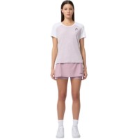 Tricou de dame Head Play Tech T-Shirt Women L Dusty Lilac imaginea #4 — magazin online Desire.md
