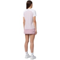 Tricou de dame Head Play Tech T-Shirt Women M Dusty Lilac imaginea #2 — magazin online Desire.md