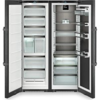 Frigider Liebherr XRFbs 5295 imaginea #5 — magazin online Desire.md