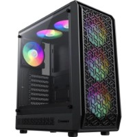 Системный блок Navigator PC11731 (i5-12400F 16Gb 512Gb RTX5050)