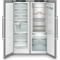 Frigider Liebherr XRFsd 5265 imaginea #3 — magazin online Desire.md