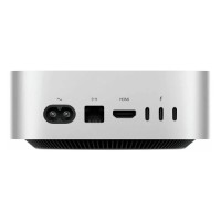 Системный блок Apple Mac mini Z1CF0018B фото №3 — интернет-магазин Desire.md
