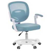 Scaun de birou Xenos Olaf Blue