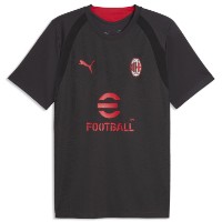 Tricou bărbătesc Puma AC Milan Training Jersey Flat Dark Gray, s.XXL imaginea #1 — magazin online Desire.md