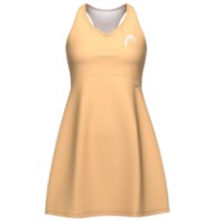 Rochie dame Head Pro Dress Women S Apricot