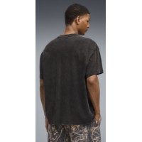 Tricou bărbătesc Puma Dylan Wildcat II Chocolate Fondue, s.XXL imaginea #4 — magazin online Desire.md