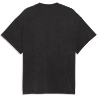 Tricou bărbătesc Puma Dylan Wildcat II Chocolate Fondue, s.XXL imaginea #2 — magazin online Desire.md
