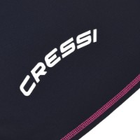 Tricou cu mânecă lungă Cressi Rashguard Black/Pink S/2 (XLW474402) imaginea #6 — magazin online Desire.md