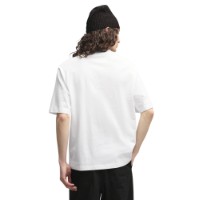 Tricou bărbătesc Puma Essentials Boxy Relaxed Puma White, s.XXL imaginea #4 — magazin online Desire.md