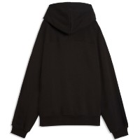 Женская толстовка Puma Ess Oversized Puma Black, s.M фото №2 — интернет-магазин Desire.md