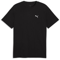 Tricou bărbătesc Puma Essentials Regular Puma Black, s.XL imaginea #1 — magazin online Desire.md