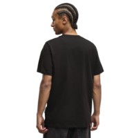 Tricou bărbătesc Puma Ferrari Tonal Shield Puma Black, s.S imaginea #4 — magazin online Desire.md